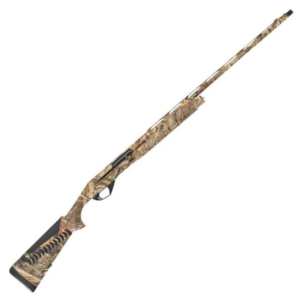 Benelli Super Black Eagle Realtree Max-5 20 Gauge 3in Semi Automatic Shotgun - 28in