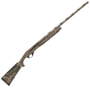 Benelli Super Black Eagle Mossy Oak Bottomland 12 Gauge 3in Semi Automatic Shotgun - 26in
