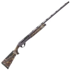 Benelli Super Black Eagle 3 Gore Optifade Timber Tungsten 20 Gauge 3in Semi Automatic Shotgun - 28in