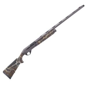 Benelli Super Black Eagle 3 Gore Optifade Timber Tungstun 12 Gauge 3in Semi Automatic Shotgun - 28in