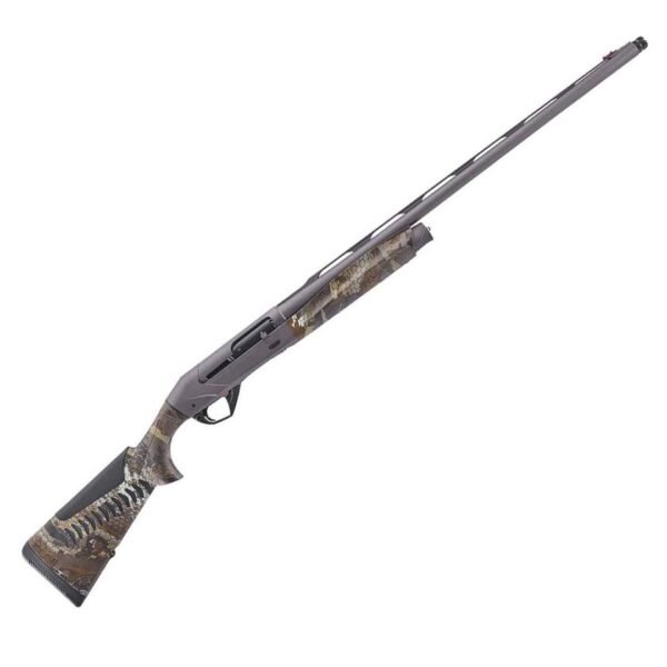 Benelli Super Black Eagle 3 Gore Optifade Timber Tungstun 12 Gauge 3in Semi Automatic Shotgun - 28in