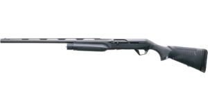 Benelli Super Black Eagle II 12 Gauge Shotgun with 26-inch Barrel (Left Handed Model)