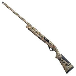 Benelli Super Black Eagle 3 Realtree Max-5 12 Gauge 3-1/2in Left Hand Semi Automatic Shotgun - 28in