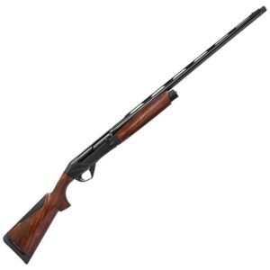 Benelli Super Black Eagle 3 A-Grade Satin Walnut 12 Gauge 3-1/2in Semi Automatic Shotgun - 28in