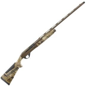 Benelli Super Black Eagle 3 Gore Optifade Marsh Patriot Brown 20 Gauge 3in Semi Automatic Shotgun - 28in