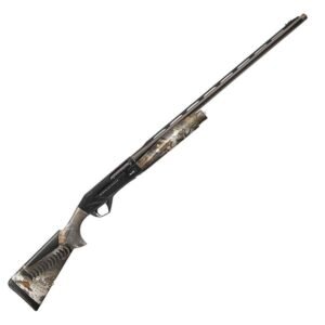 Benelli Super Black Eagle 3 Waterfowl Performance Shop Anodized Black 12 Gauge 3-1/2in Semi Automatic Shotgun - 28in