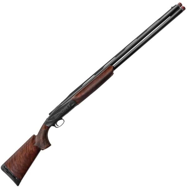 Benelli 828U Sport Matte Blue 12 Gauge 3in Over Under Shotgun - 30in