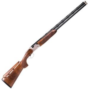 Beretta 694 Vittoria Sporting Blued 12 Gauge 3in Over Under Shotgun - 30in