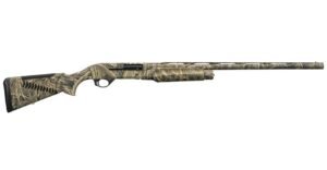Benelli M2 Field 12 Gauge Semi-Auto Shotgun with Realtree Max-5 Camo Finish and 26 Inch Barrel