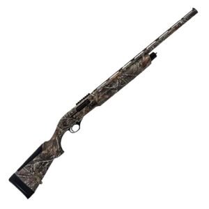 Beretta A300 Ultima Turkey Realtree Edge 12 Gauge 3in Semi Automatic Shotgun - 24in