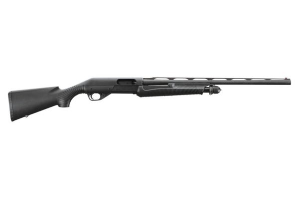 Benelli Nova 20 Gauge Pump Shotgun with Compact Stock