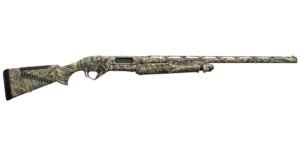 Benelli SuperNova 12 Gauge Pump-Action Shotgun with Realtree Max-5 Finish