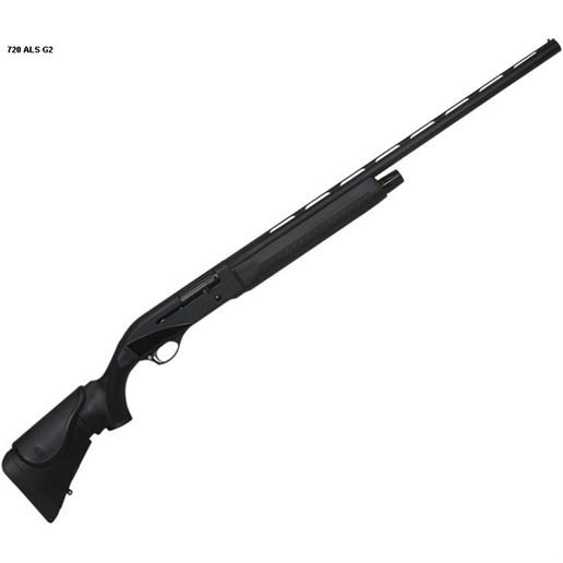 CZ 720 ALS G2 Semi-Auto Shotgun