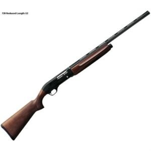 CZ 720 Reduced Length G2 Semi-Auto Shotgun