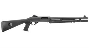 Benelli SuperNova Tactical 12 Gauge Pistol Grip Pump-Action Shotgun