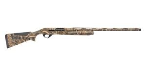 Benelli Super Black Eagle III 12 Gauge Semi-Automatic Shotgun with 26 Inch Barrel