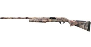 Benelli Super Black Eagle II 12 Gauge Realtree APG Shotgun (Left Handed Model)