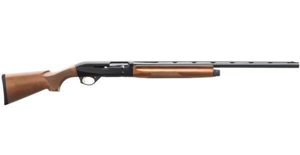 Benelli Montefeltro 20 Gauge Shotgun with Satin Walnut Stock