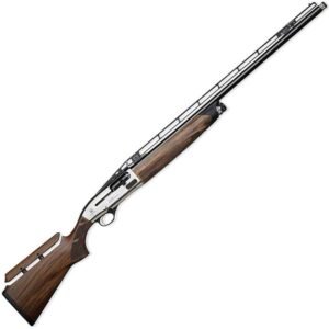 Beretta A400 Xcel Multitarget Silver Anodized 12 Gauge 3in Semi Automatic Shotgun - 30in