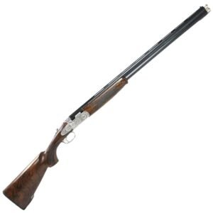 Beretta 687 EELL Diamond Pigeon Wood 12 Gauge 3in Over Under Shotgun - 30in