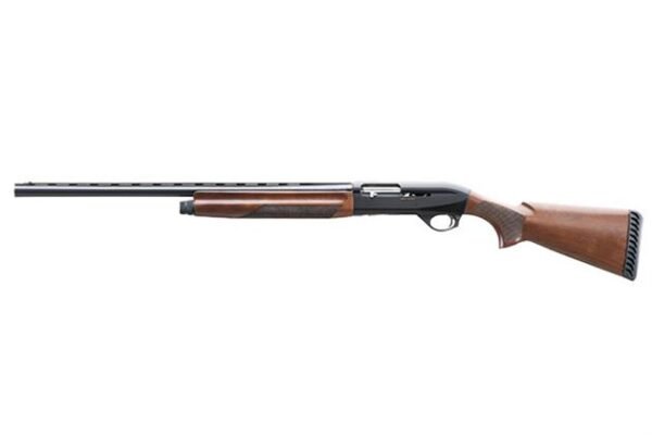 Benelli Montefeltro Field 12 Gauge Semi-Automatic Shotgun (Left Handed Model)