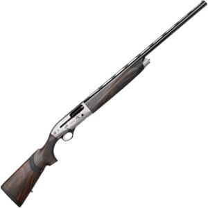 Beretta A400 Upland KO Nickeled/Blued 12 Gauge 3in Semi Automatic Shotgun - 28in