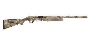 Benelli Super Black Eagle II 12 Gauge with 28-Inch Barrel and Sitka Optifade Stock