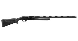 Benelli Super Black Eagle 3 12 Gauge Shotgun with Black Synthetic Stock and 26 inch Barrel