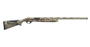 Benelli Super Black Eagle III 12 Gauge Shotgun with Realtree Max 5 Stock