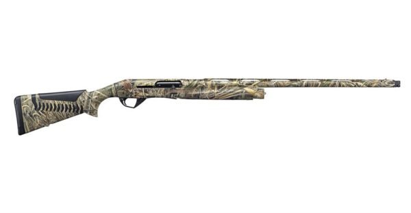 Benelli Super Black Eagle III 12 Gauge Shotgun with Realtree Max 5 Stock