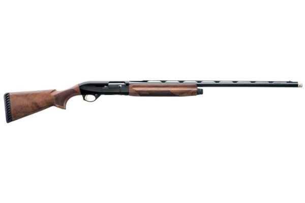 S75 1199 Benelli Montefeltro Sporting 12 Gauge Semi-Auto Shotgun with Satin Walnut Stock