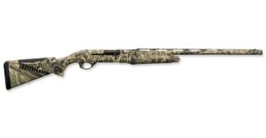 Benelli M2 Field 20 Gauge Semi-Auto Shotgun with Realtree Max-5 Camo Finish