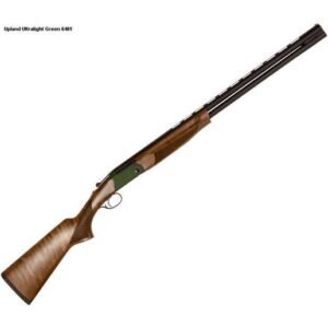 CZ Upland Ultralight Green 20 Gauge 3in Over Under Shotgun