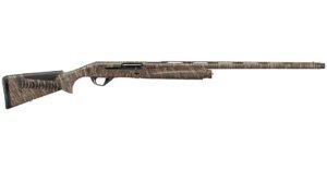 Benelli Super Black Eagle III 12 Gauge Shotgun with Mossy Oak Bottomland Stock