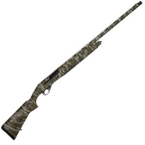 CZ-USA 1012 Mossy Oak Bottomland 12 Gauge 3in Semi Automatic Shotgun - 28in