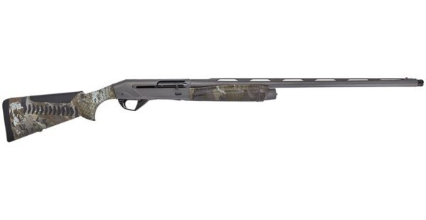 Benelli Super Black Eagle III 12 Gauge Shotgun with GORE OPTIFADE Timber Stock