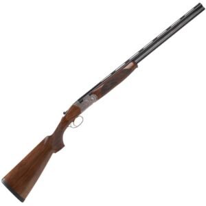 Beretta 687 Silver Pigeon III Walnut 410 Gauge 3in Over Under Shotgun - 26in