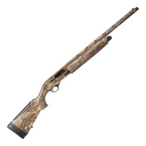 Beretta A300 Ultima Turkey Mossy Oak Bottomland 12 Gauge 2-3/4in Semi Automatic Shotgun - 24in