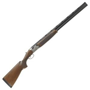 Beretta 686 Silver Pigeon I Vittoria 12GA 28" O/U Shotgun