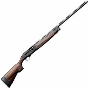 Beretta A400 Xcel Sporting 12GA 28" Shotgun w/ Kick Off Stock, Black