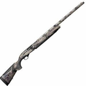 Beretta A400 Xtreme Plus 12GA 26" Shotgun w/ Kick Off Stock, Optifade Timber