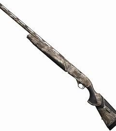 Beretta A400 Xtreme Plus 12GA 28" Shotgun w/ Kick Off Stock, Optifade Marsh