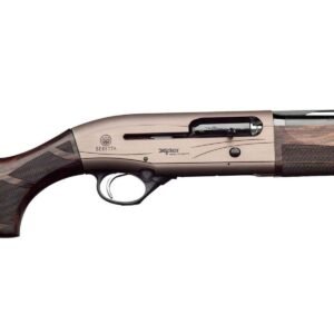 Beretta A400 Xplor Action 20GA 28" Shotgun w/ Kick Off Stock, Bronze