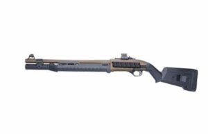 Beretta LTT 1301 Tactical 12GA 18" Shotgun W/ LTT Trigger Job
