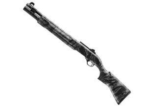 Beretta A300 Ultima Patrol 12GA 19" 8rd Shotgun, Limited Edition Tiger Stripe