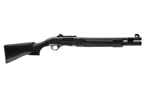 Beretta A300 Ultima Patrol 12GA 19" 8rd Shotgun, Black