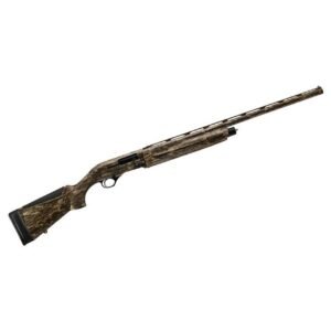 Beretta A300 Ultima 12GA 28" 4rd Shotgun w/ Kick Off Stock, Mossy Oak Bottomland