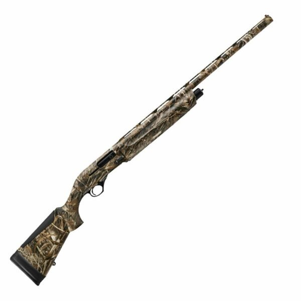 Beretta A300 Ultima 20GA 28" 4rd Shotgun w/ Kick Off Stock, Realtree MAX 5