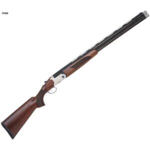 Mossberg Silver Reserve II Sport w/Ejectors Over and Under Shotgun