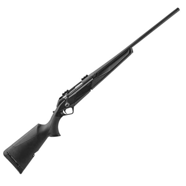 Benelli LUPO Black Synthetic Bolt Action Rifle - 6.5 PRC - 24in